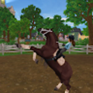 Meet your Posher, Casper